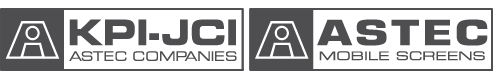 KPI-JCI Astec logo